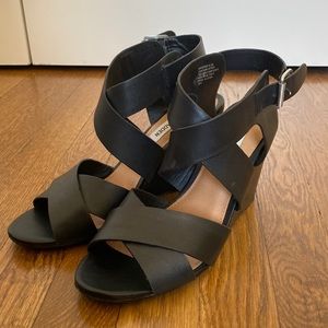 Steve Madden Snadals